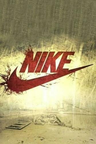 Nike Mobile Wallpaper