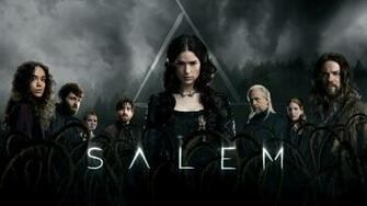 Salem Tv Series Wallpaper HD