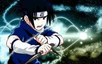 Naruto Wallpaper Widescreen