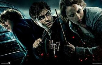 Wallpaper Harry Potter Emma Watson