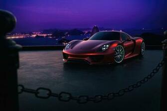 Porsche Spyder Wallpaper Pictures Image