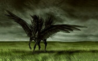 Fantasy Wallpaper Dark Screensaver