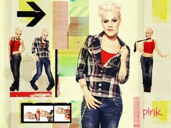 New Wallpaper P Nk