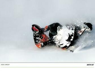 Arctic Cat Snowmobiles Wallpaper Picswallpaper