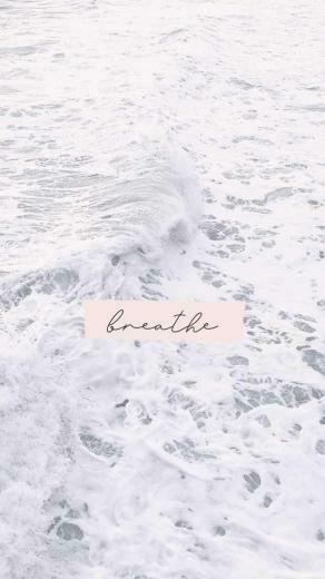 iPhone And Android Wallpaper Breathe For