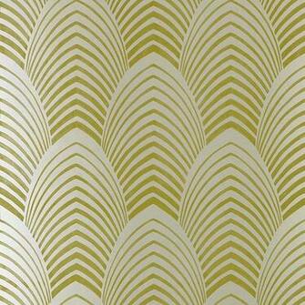 Dreamwallpepers Sp Art Deco Wallpaper