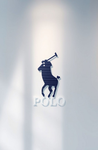 Polo Logo Wallpaper