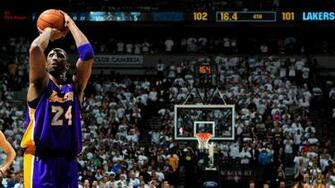Kobe Bryant Wallpaper HD