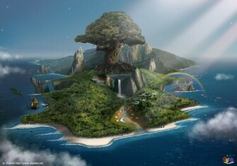 Peter Pan Neverland Island Smartreads