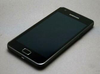 Galaxy S2