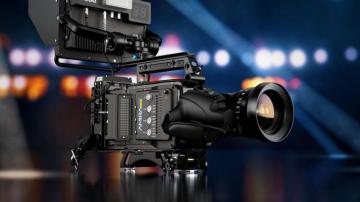 New Arri Amira Live Camera Announced