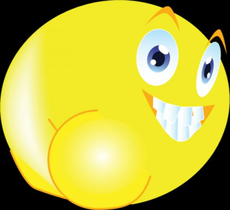 Emoticon Plant Smiley Png Clipart Royalty Svg