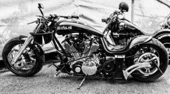 Harley Davidson HD Wallpaper