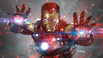 Marvel Launching New Invincible Iron Man Series Ahead Of Tony