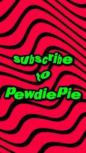 Phone Wallpaper Spread The Joy Of Subscribing To Pewdiepie I