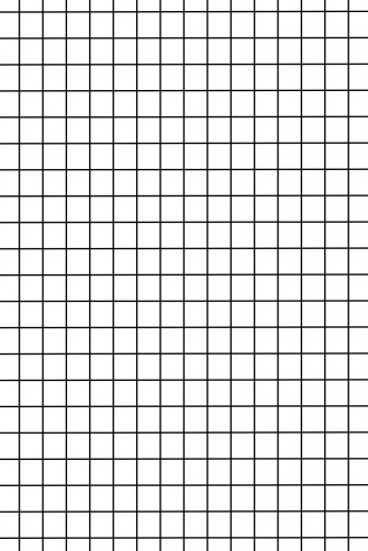 Printable Grid Wallpaper
