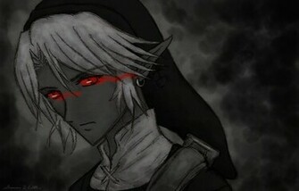 Dark Link By Thelostsindar
