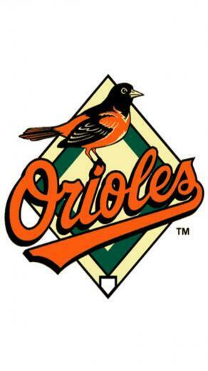 HD Orioles Baltimore Wallpaper