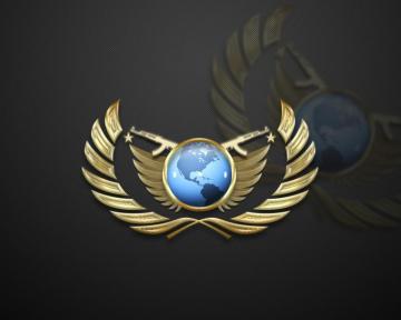 Wallpaper Game Counter Strike Cs