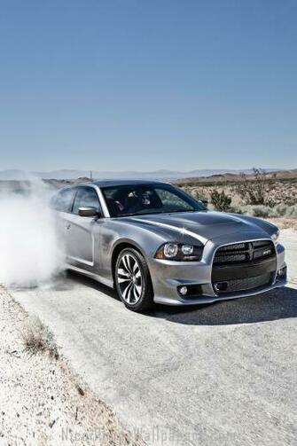 Dodge Charger Srt8 iPhone Wallpaper Ipod