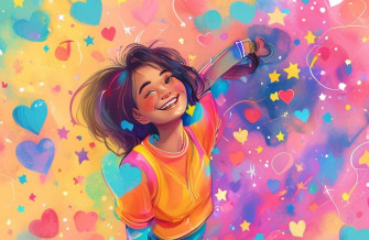 Cute Teen Girl Wallpaper