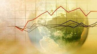Economics Wallpaper Top Background