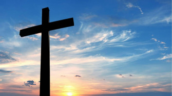 Cross Wallpaper