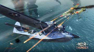 Event Floats News War Thunder