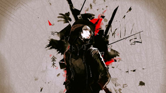 Tokyo Ghoul Kaneki Ken Wallpaper By Aracanthis