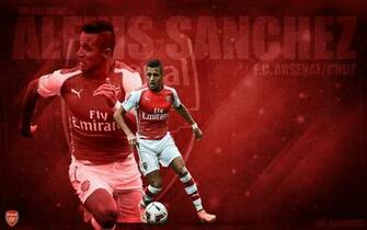 Alexis S Nchez Wallpaper Net
