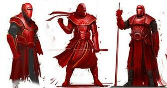 Imperial Guard Armor