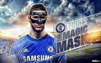 Chelsea Wallpaper Part