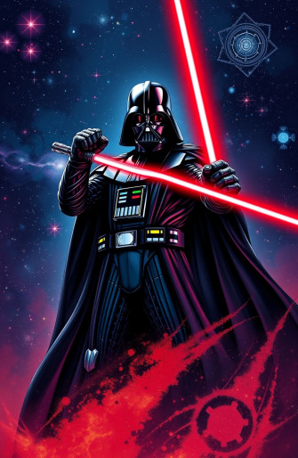 Cool Darth Vader Wallpaper