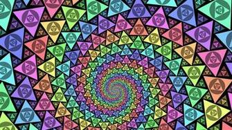 Trippy Wallpaper HD