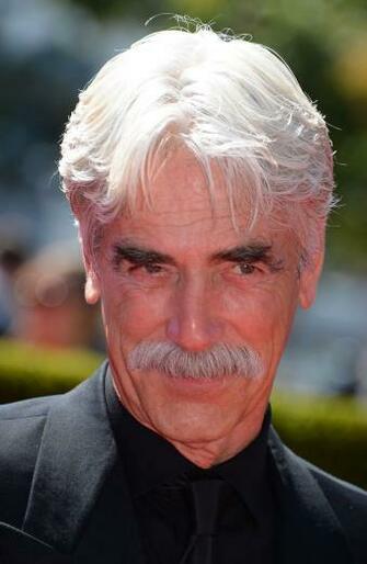 Sam Elliott Image Femalecelebrity