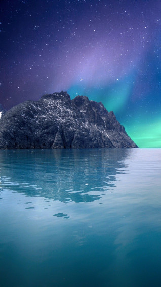 Ios Wallpaper Top Background