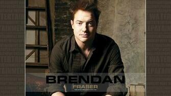 Brendan Fraser Wallpaper Desktop