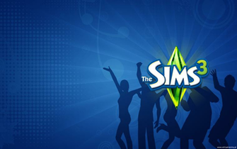 Milujeme The Sims Tapety Wallpaper Na Pc