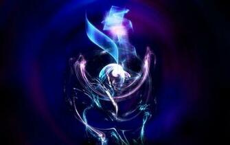 Abstract Fractal Wallpaper By Jindra12
