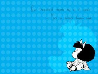Top Pin Mafalda Fondos De Wallpaper