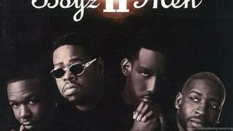 Boyz Ii Men Cool Wallpaper