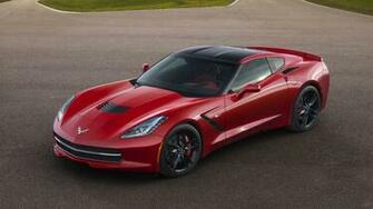 Corvette C7 Stingray Auto HD Wallpaper