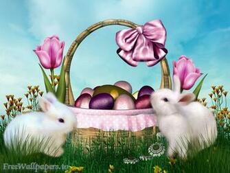 Easter Wallpaper For Desktop