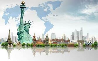 Best World Traveler Wallpaper