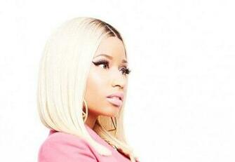 Nicki Minaj