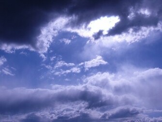 Clouds Wallpaper Image And Nature Pictures