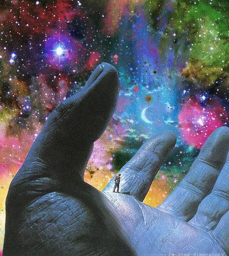 Acid Trip Gif Gifs Lsd Universe