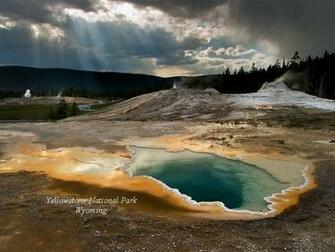 Best Wallpaper America Places