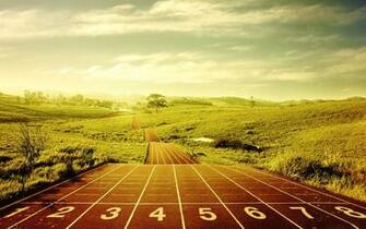 Marathon Wallpaper 4usky