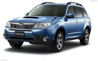 Subaru Forester Wallpaper Widescreen Exotic Car Of